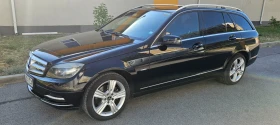 Mercedes-Benz C 220 BlueEfficiency, снимка 9