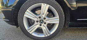 Mercedes-Benz C 220 BlueEfficiency, снимка 16