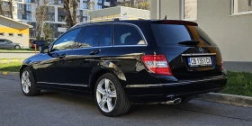 Mercedes-Benz C 220 BlueEfficiency, снимка 16