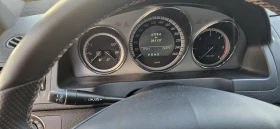 Mercedes-Benz C 220 BlueEfficiency, снимка 7