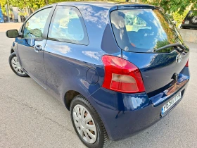 Toyota Yaris 1.0, снимка 11