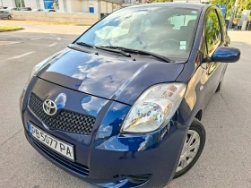 Toyota Yaris 1.0, снимка 1