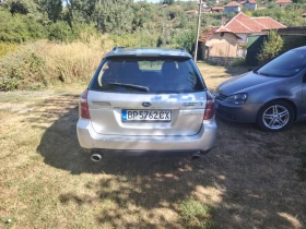 Subaru Outback, снимка 13
