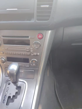 Subaru Outback, снимка 14