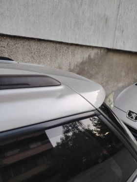 Subaru Outback, снимка 4