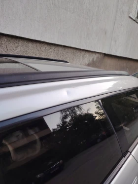 Subaru Outback, снимка 3