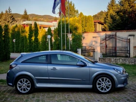Opel Astra 1.6I 16V(116)* OPC-LINE* RECARO* XENON* НОВ ВНОС* , снимка 7