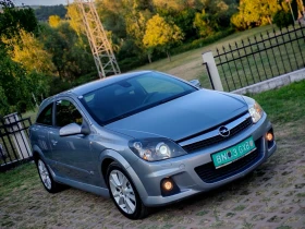Opel Astra 1.6I 16V(116)* OPC-LINE* RECARO* XENON* НОВ ВНОС* , снимка 9