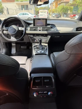 Audi A6 Allroad All road, снимка 8