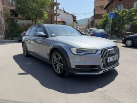 Audi A6 Allroad All road, снимка 3