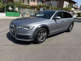 Audi A6 Allroad All road, снимка 2