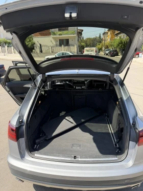 Audi A6 Allroad All road, снимка 7