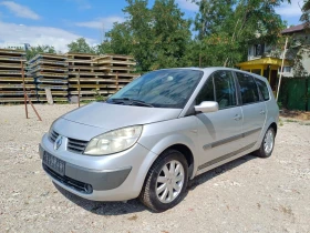 Renault Grand scenic 2.0DCI, 150k.c., снимка 2
