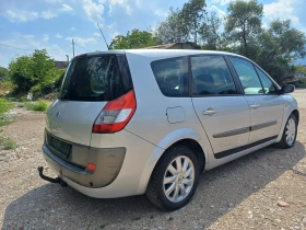 Renault Grand scenic 2.0DCI, 150k.c., снимка 4