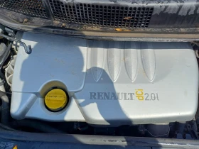 Renault Grand scenic 2.0DCI, 150k.c., снимка 9