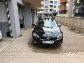 VW Golf, снимка 2