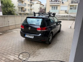 VW Golf, снимка 3
