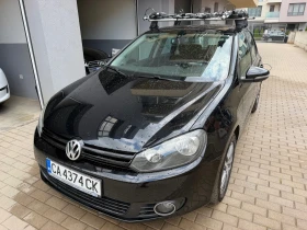 VW Golf, снимка 9