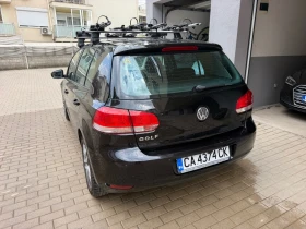 VW Golf, снимка 8
