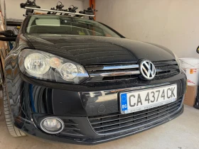 VW Golf, снимка 16