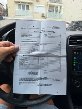 VW Golf, снимка 7