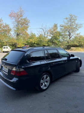 BMW 530 BMW 530xd, снимка 8