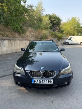 BMW 530 BMW 530xd, снимка 1