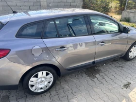 Renault Megane Grandtur, снимка 7