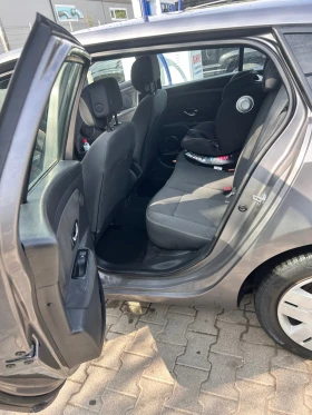 Renault Megane Grandtur, снимка 4