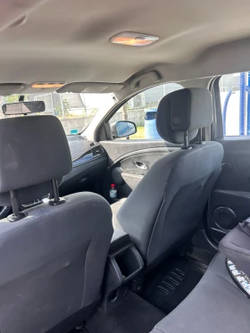 Renault Megane Grandtur, снимка 12