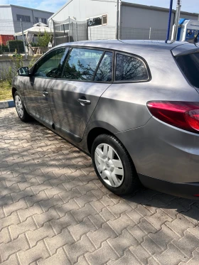 Renault Megane Grandtur, снимка 13