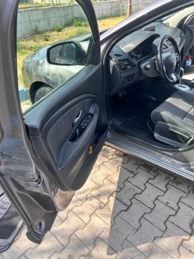 Renault Megane Grandtur, снимка 2