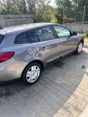 Renault Megane Grandtur, снимка 10