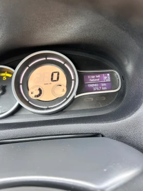 Renault Megane Grandtur, снимка 15