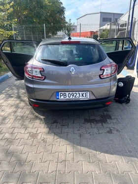 Renault Megane Grandtur, снимка 6