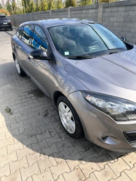 Renault Megane Grandtur, снимка 9
