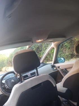 Citroen C4 Picasso, снимка 5