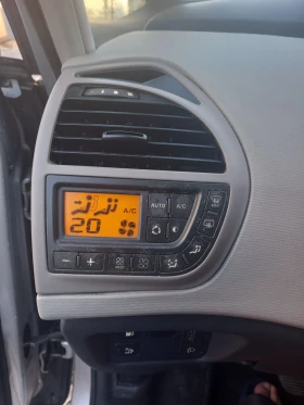 Citroen C4 Picasso, снимка 8