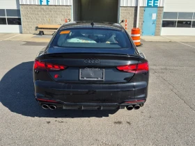 Audi S5 TECHNIK| MATRIX| B&O| MASSAGE| HUD| 2 КЛЮЧА| , снимка 17