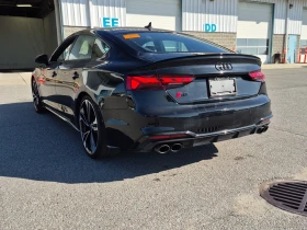 Audi S5 TECHNIK| MATRIX| B&O| MASSAGE| HUD| 2 КЛЮЧА| , снимка 4