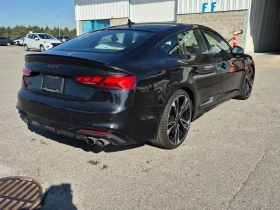 Audi S5 TECHNIK| MATRIX| B&O| MASSAGE| HUD| 2 КЛЮЧА| , снимка 3