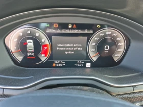 Audi S5 TECHNIK| MATRIX| B&O| MASSAGE| HUD| 2 КЛЮЧА| , снимка 9