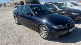 BMW 318 318i 2.0 143 к.с. BRC , снимка 2