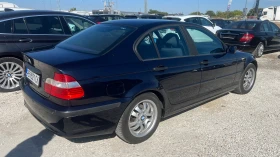BMW 318 318i 2.0 143 к.с. BRC , снимка 6