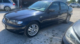BMW 318 318i 2.0 143 к.с. BRC , снимка 3