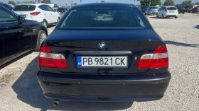 BMW 318 318i 2.0 143 к.с. BRC , снимка 4