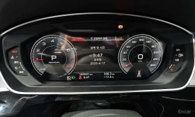 Audi A8 / 55 TFSI / ТЕЛЕВИЗОРИ / МАСАЖИ / B&O PREMIUM, снимка 8
