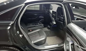 Audi A8 / 55 TFSI / ТЕЛЕВИЗОРИ / МАСАЖИ / B&O PREMIUM, снимка 11