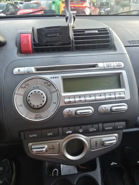 Honda Jazz, снимка 10