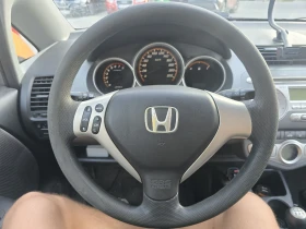 Honda Jazz, снимка 7
